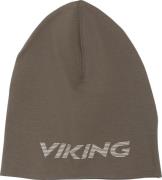 Viking Footwear Kid's Play Jersey Beanie Olive