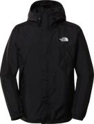 The North Face Men's Antora Jacket TNF Black/NPF