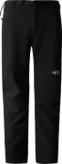 The North Face Men's Diablo Tapered Pants TNF Black/NPF