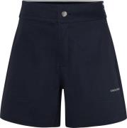 Kari Traa Women's Thalena Shorts Dark Navy Blue