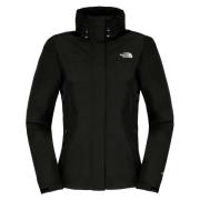 The North Face Women's Sangro Jacket Tnf Black