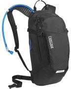 CamelBak M.U.L.E. Hydration Pack 12L with 3L Reservoir Black