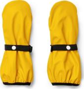 Tretorn Kids' Wings Rain Mittens Spectra Yellow