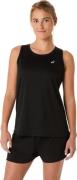 Asics Women's Asics Core Tank Performance Black