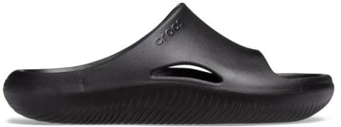 Crocs Unisex Mellow Recovery Slide Black