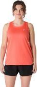 Asics Women's Asics Core Tank  Reef