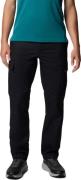 Columbia Men's Rapid Rivers Cargo Pant II Black