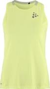 Craft Women's Pro Hypervent Singlet 2 Colias