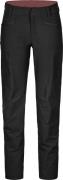 Ortovox Women's Pelmo Pants  Black Raven