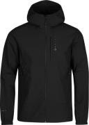 Halti Men's Pallas Evo Hooded X-Stretch Jacka Black