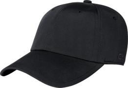 Casall Women's Performance High Ponytail Cap Black