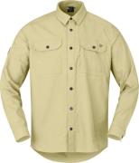 Norrøna Men's Femund Cotton Shirt Sage Green