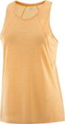 Salomon Women's SHKout Air Tank Warm Apricot