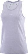 Salomon Women's SHKout Air Tank Cosmic Sky