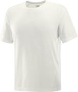 Salomon Men's Shkout Core Short Sleeve Tee Icicle