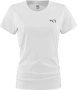 Kari Traa Women's Kari Tee Bright White