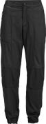 Lundhags Men's Tived Light Windbreaker Pant Black