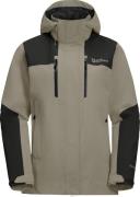 Jack Wolfskin Women's Jasper 2L Jacket  Stone