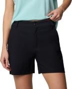 Columbia Women's Leslie Falls Short ll Black