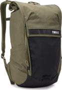 Thule Paramount Bike Backpack 20L Soft Green