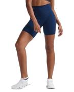 2XU Women's Form Stash Hi-Rise Bike Short Midnight/Midnight