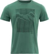 Devold Men's Havtåka Merino 150 Tee Grass