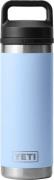 Yeti Rambler 532 ml Bottle Big Sky Blue