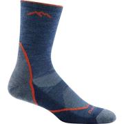 Darn Tough Men's Light Hiker Micro Crew Light Cushion Denim