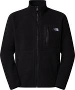 The North Face Men's Yumiori Full Zip TNF Black/TNF Black/TNF Black