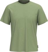 Smartwool Men's Perfect Crew Tee Fern Green