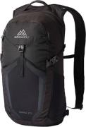 Gregory Unisex Nano 20 Plus Optic Black