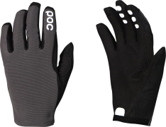 POC Resistance Enduro Glove Sylvanite Grey
