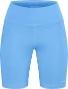 Röhnisch Women's Flattering High Waist Bike Tights Pacific Coast