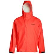 Grundéns Men's Neptune 319 Hooded Jacket Orange