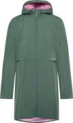 Kari Traa Women's Anne Jacket Dusty Midtone Green