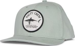 Salty Crew Kid's Bruce Boys 6 Panel Mackerel