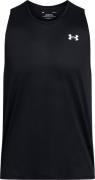 Under Armour Men's Ua Tech Tank Black