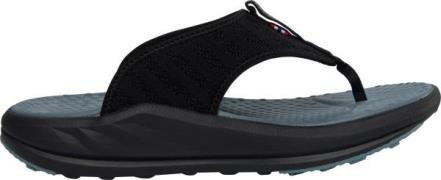 Viking Footwear Men's Balance Sandal Black/Grey