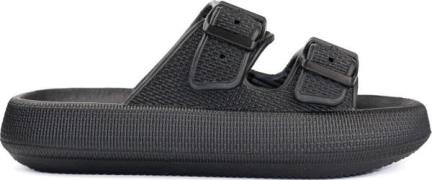 Exani Men's Spectra Chunky Black