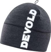 Devold Running Merino 130 Beanie Anthracite
