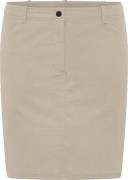 Jack Wolfskin Women's Tihama Skort Stone
