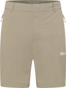 Jack Wolfskin Men's Hikeout Shorts Stone