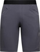 La Sportiva Men's Helixir Shorts Onyx/chalk