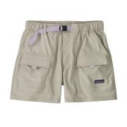 Patagonia Women's Outdoor Everyday Shorts Pelican