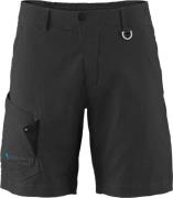 Klättermusen Men's Alfhild Shorts Raven