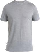 Icebreaker Men's Merino 125 Cool-Lite™ Sphere III Short Sleeve Tee Met...