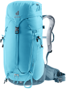 Deuter Women's Trail 22 SL Lagoon-atlantic
