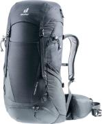 Deuter Futura Pro 36 Black/Graphite