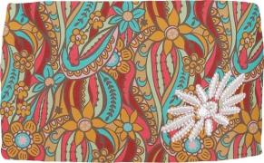 Skhoop Summer Headband Colorful