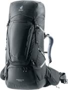 Deuter Women's Aircontact Pro 75+10 SL Graphite